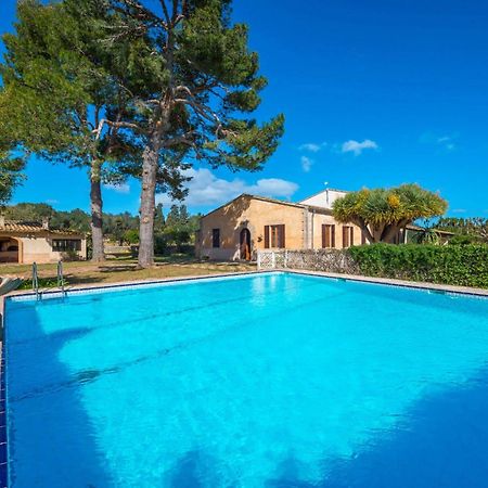 Villa Can Cirerol Puerto Colom Ngoại thất bức ảnh