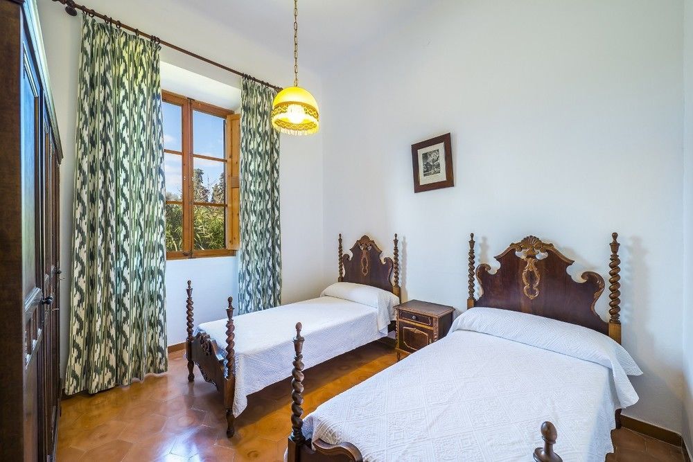 Villa Can Cirerol Puerto Colom Ngoại thất bức ảnh